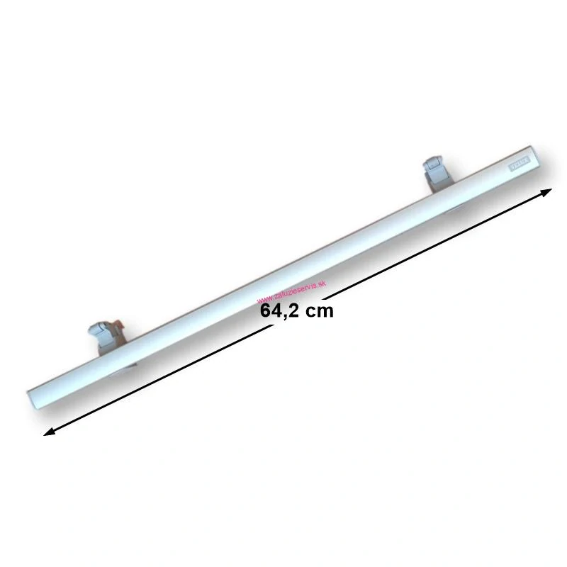 Horné ovládacie madlo Velux GZL