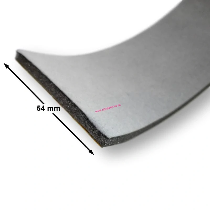Penová páska Velux (Plast 54mm)
