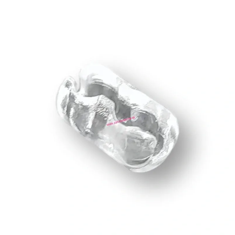 Doraz na retiazku 4,5mm