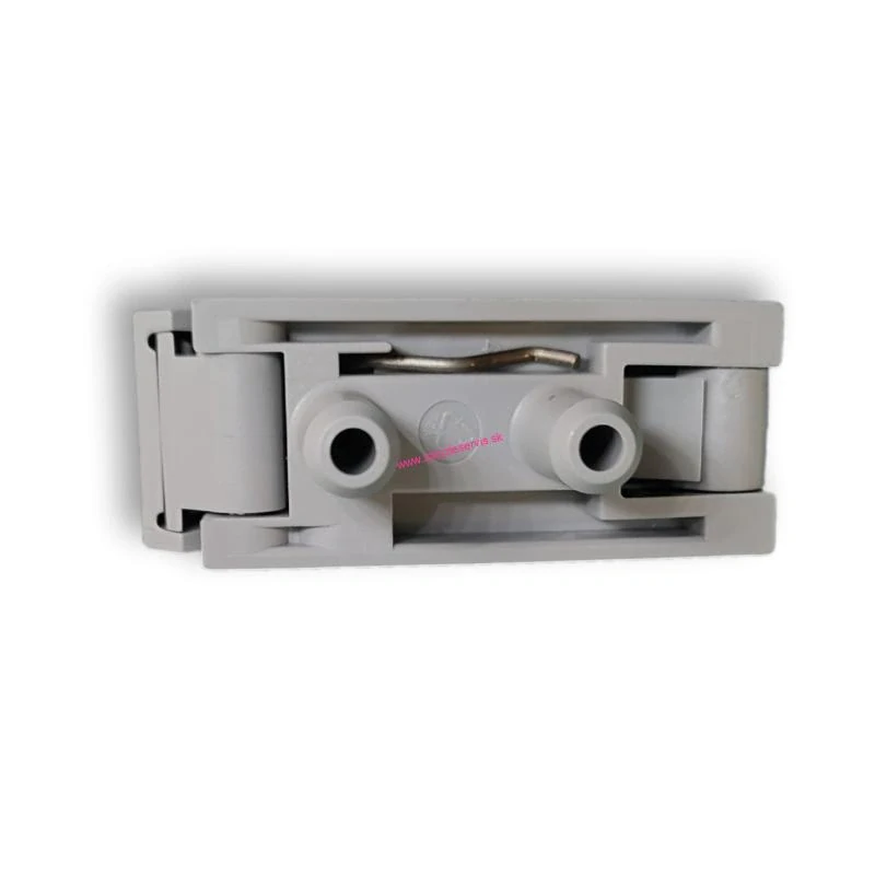 Plastový zámok Velux GZL VES